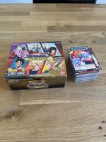 Dragon Ball Super Card Game - Supreme Rivalry Bulk