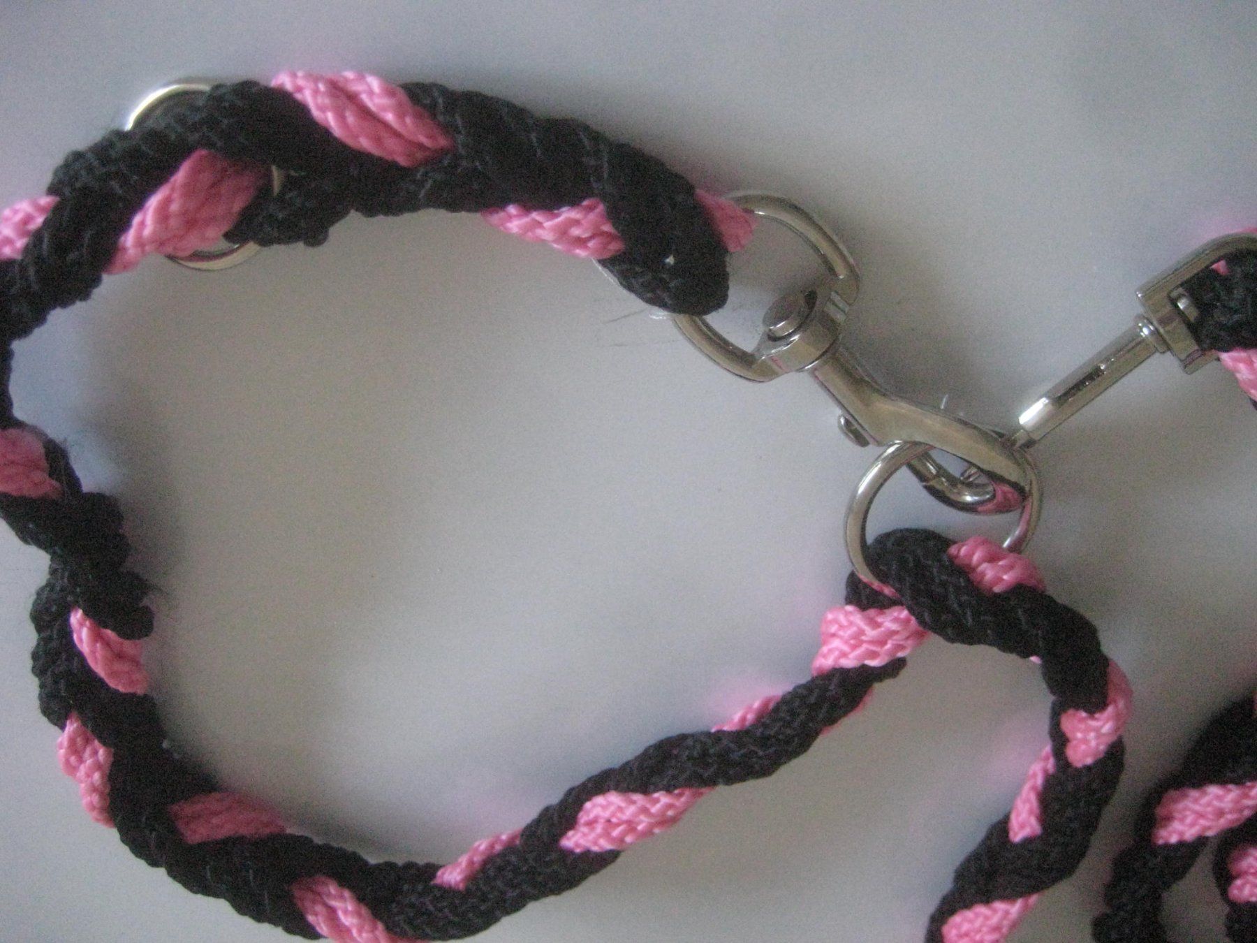 Leine & Halsband: HUNDE LEINE – Neu (gemäss Beschreibung) aus Uster von flocke1 3