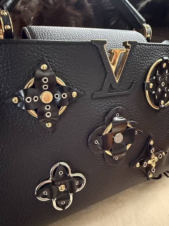 Borse da donna: Louis Vuitton Capucines  – Usato da Dübendorf venduto da lilasonderbar 2