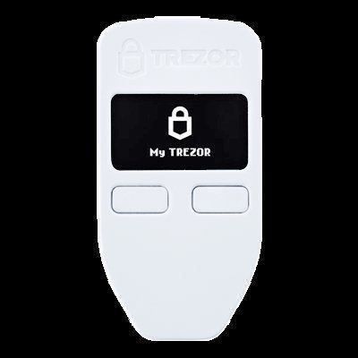 PCs: Trezor One Multipack 3x – Neuf avec emballage d'origine à Matzendorf par SwissMagicKarten 1