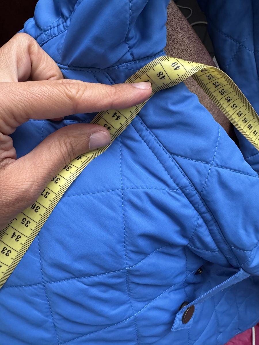Jacken: Steppjacke – Gebraucht aus Obfelden von cesarina10 8