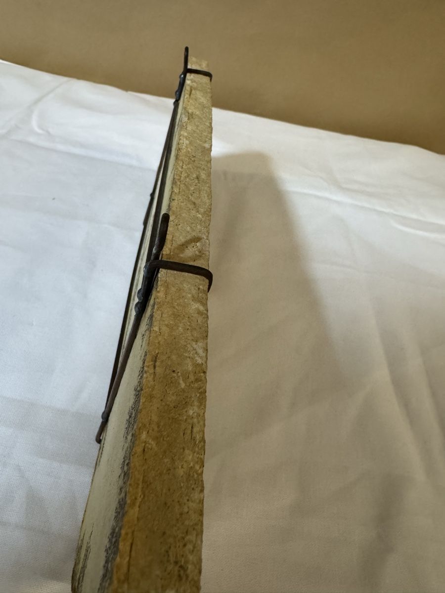 Piatti di portata: Dendritenplatte 41 x 14 cm – Usato da Gränichen venduto da onkel_xxl 6