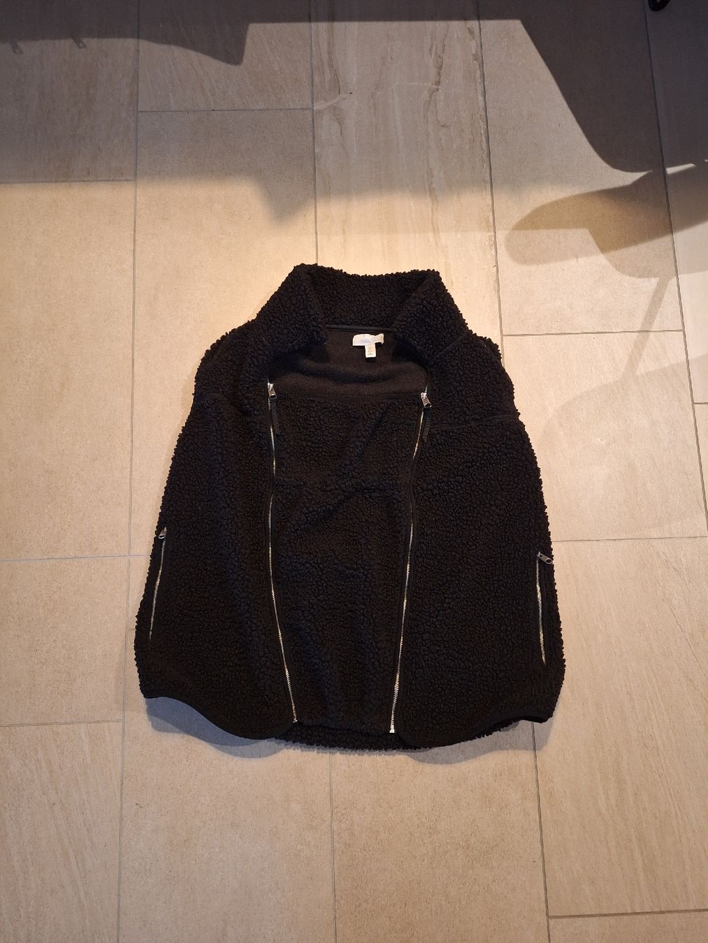 H&M Giacche: Umstandsweste / Trageweste S – Usato da Bad Zurzach venduto da han_5znm
