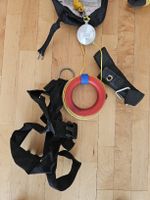 KS-Sport Speedy Pro - Das ideale Trainingsgerät.