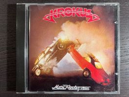 Krokus - Metal Rendez-Vous