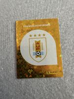 URU 1, Panini