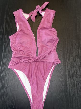 Beautiful Swimsuit