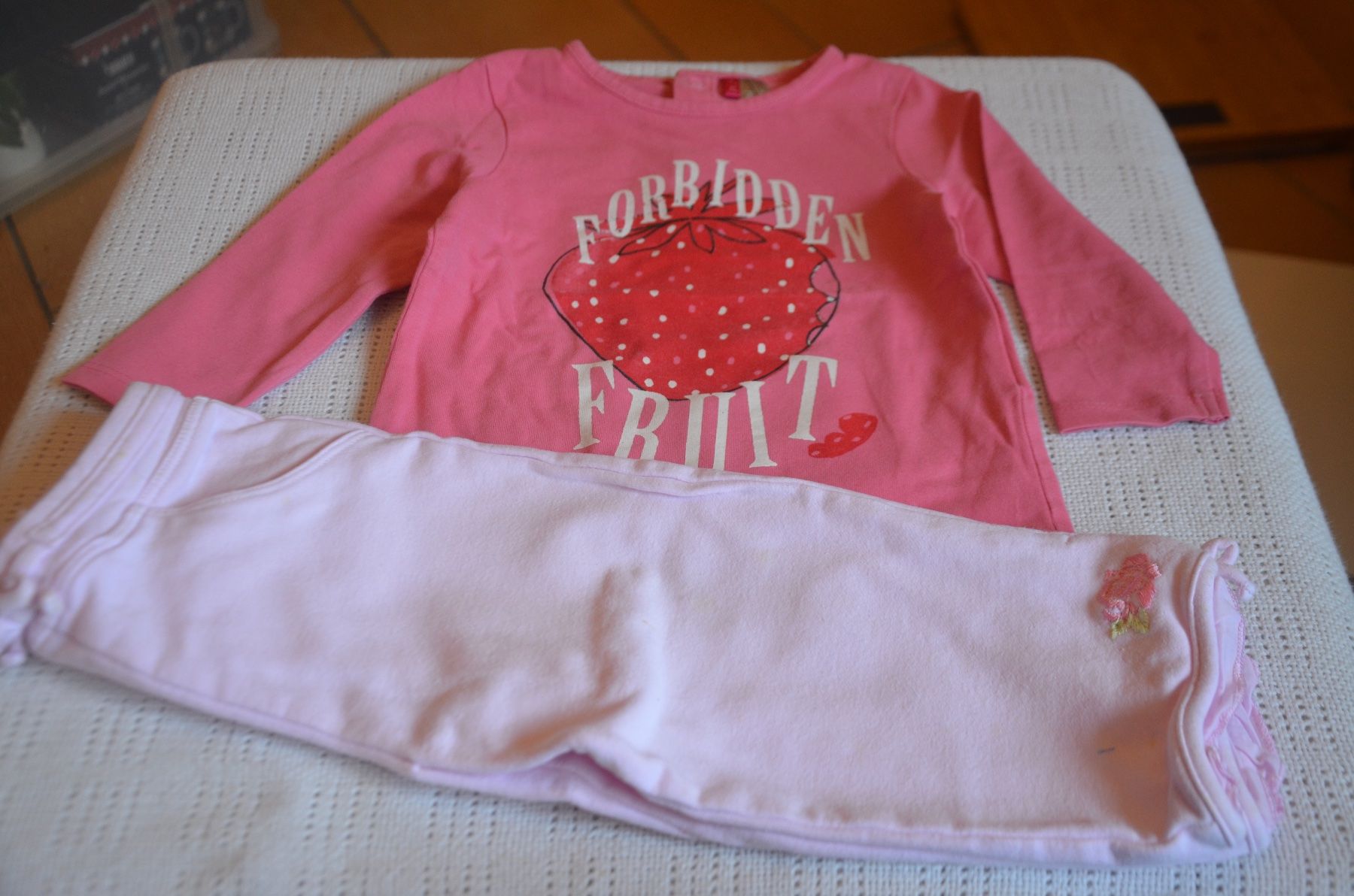Ensembles coordonnés: TAILLE 67 – D'occasion à Chiasso par Dolly015