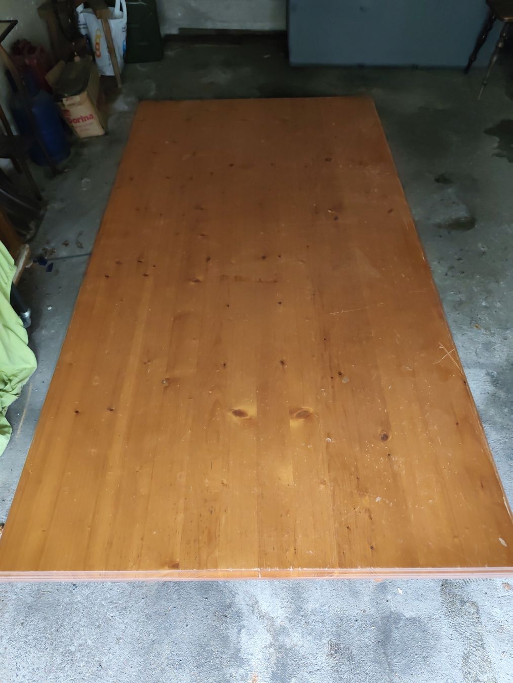 Tavoli: Esstisch aus Holz – Usato da Küssnacht am Rigi venduto da DB_Shop 2