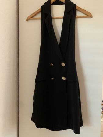 Jumpsuit Zara