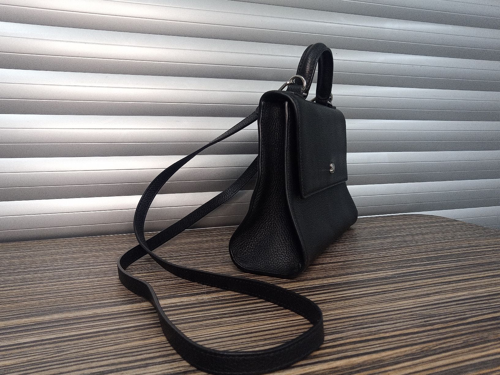 Navyboot Borse da donna: navyboot Handtasche / Umhängetasche – Usato da Reiden venduto da Zofi-Brocki 6