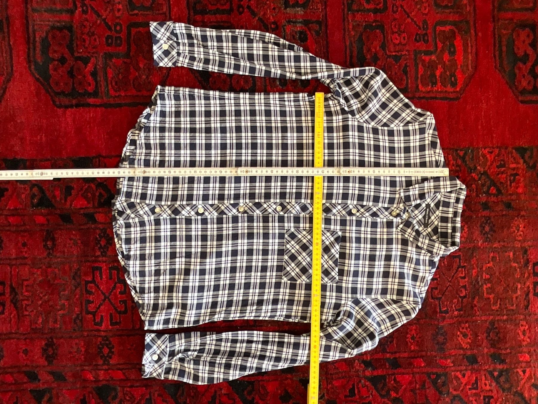Marc O'Polo Camicette: Bluse Marc O'Polo Gr. 36 – Nuovo (secondo la descrizione) da Muri b. Bern venduto da VmuriV 2