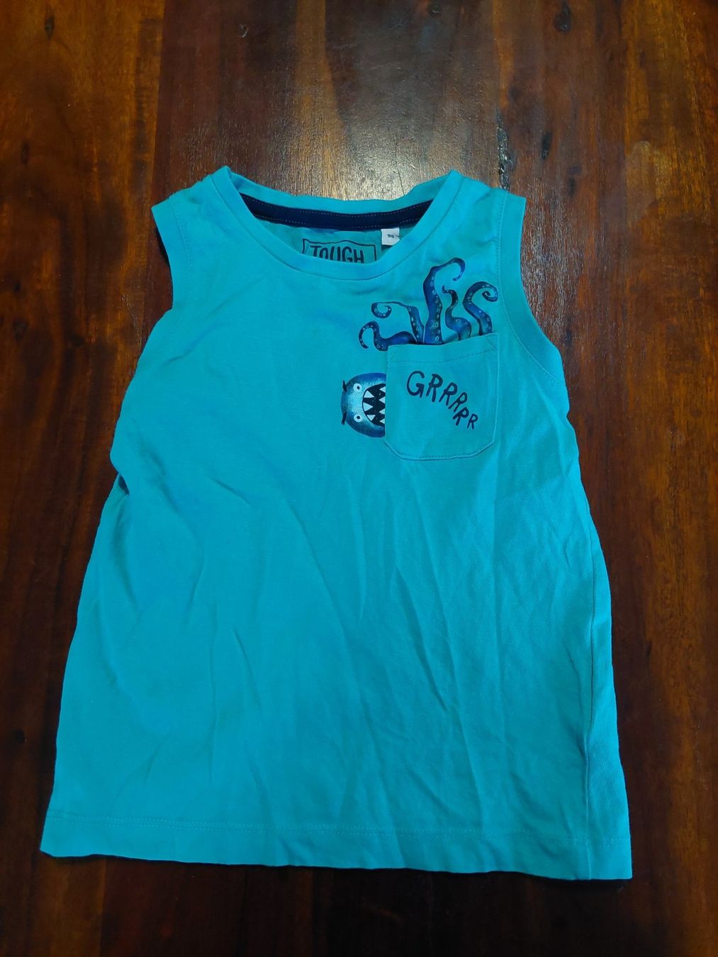 C&A Camicie, T-shirt & Polo: C&A Liebli / Axelshirt Grösse 98 – Usato da Beckenried venduto da Havacola
