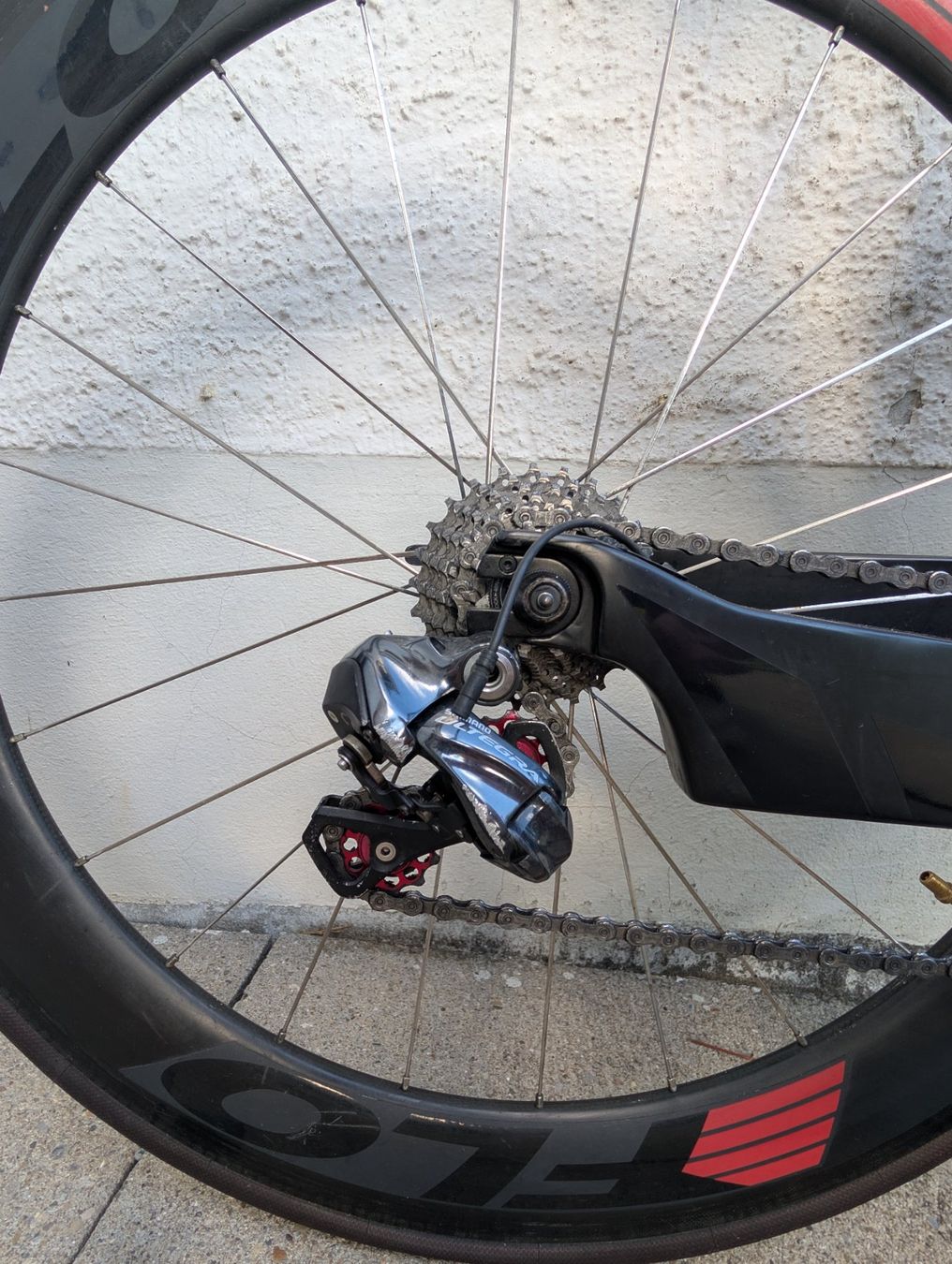 Velos: Ventum One – Gebraucht aus St. Gallen von max_h8r8 4