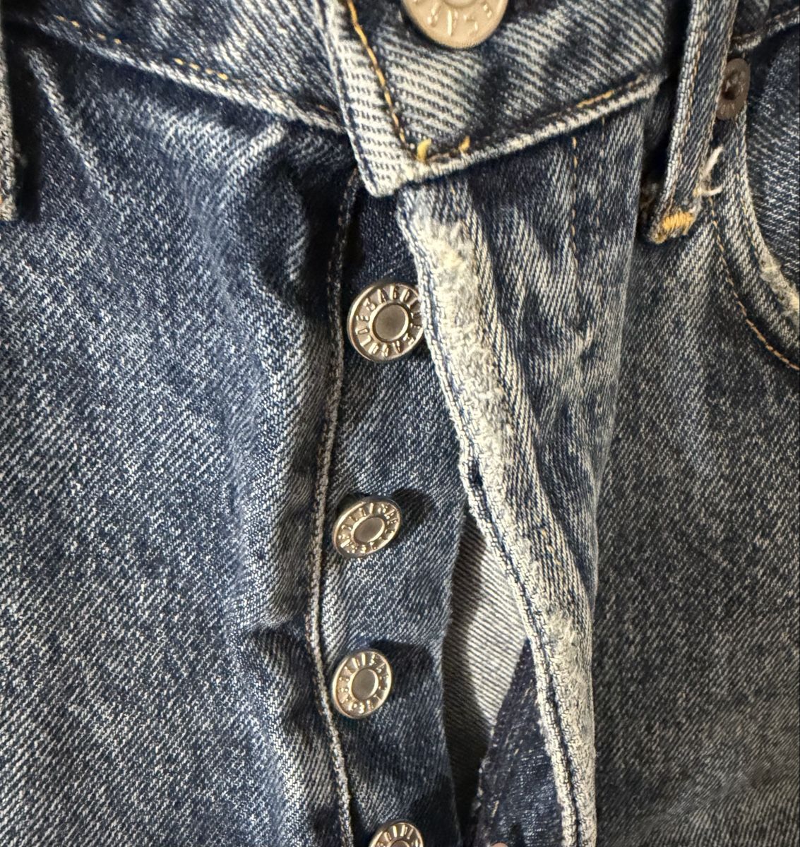 Agolde Hosen: Agolde Dee style shorts, gr. 26 – Neu (gemäss Beschreibung) aus Pfäffikon SZ von happy.life 6