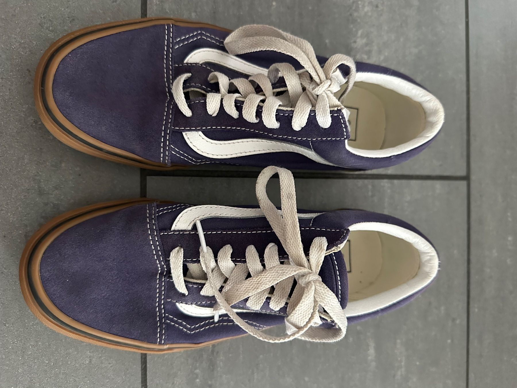 Vans Chaussures hommes: Vans – D'occasion à Lumbrein par nin_558g 1