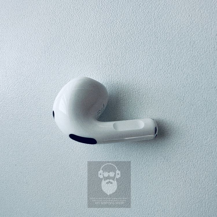 Original Apple AirPod 3 Gen. Rechter A2565 Einzeln AirPod 9