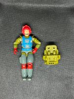 G.I. Joe Figure 