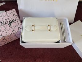 Dior Vanity Bag with Dior Capture Hyalushot 15ml