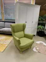 Fauteuil IKEA strandmon 