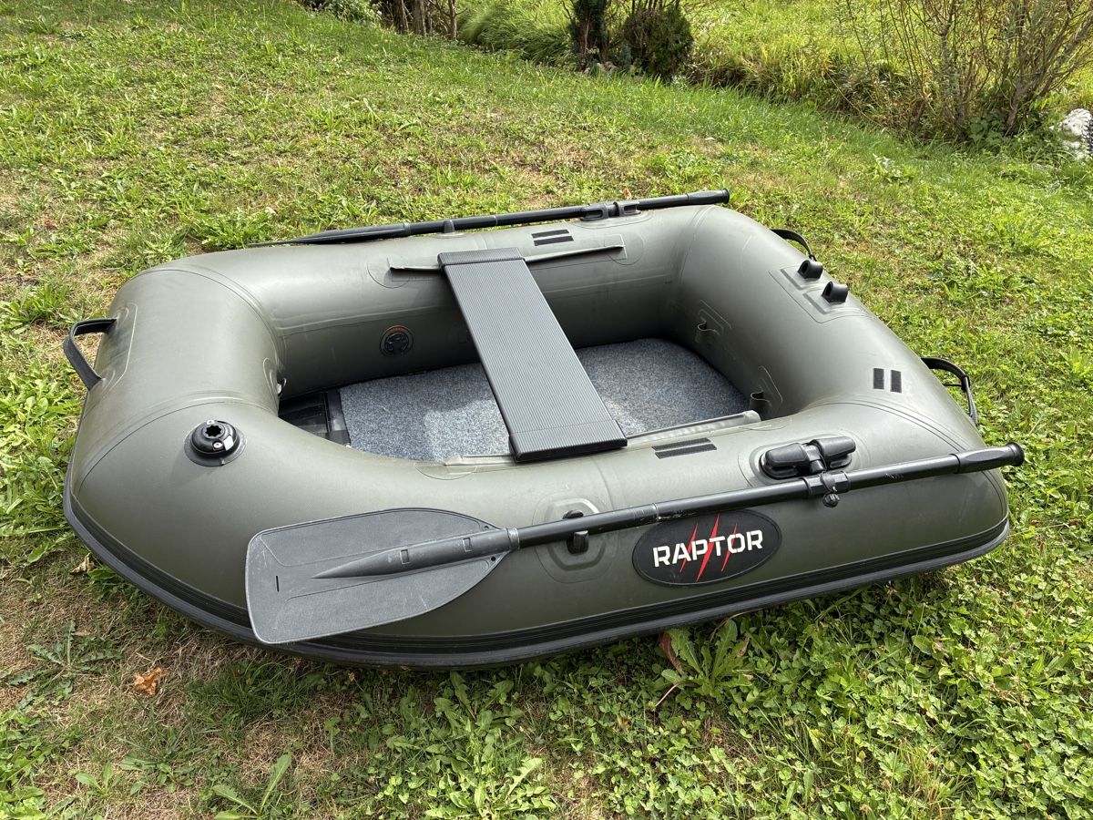 Barche: Schlauchboot  – Usato da Sattel venduto da flo_6bsd 1