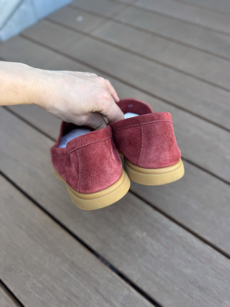 Scarpe da uomo: Loafers – Usato da Genève venduto da pas_z6kp 1