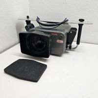 SONY Sealux for SONY HD - Unterwasser - Kameragehäuse