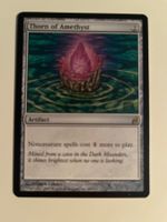 1 x Thorn of Amethyst - Magic: The Gathering - MtG