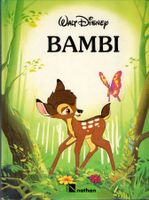 Disney 💞Bambi💞