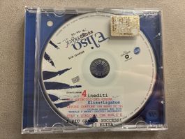 CD Elisa Soundtrack 96-06 Greatest Hits album musica