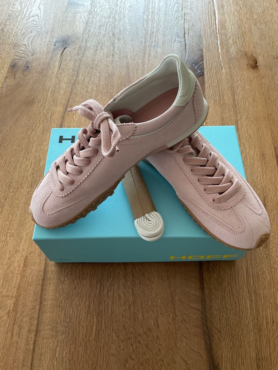 Scarpe da donna: Hoff Sneaker – Nuovo e nell'imballaggio originale da Wettingen venduto da guiwa 3