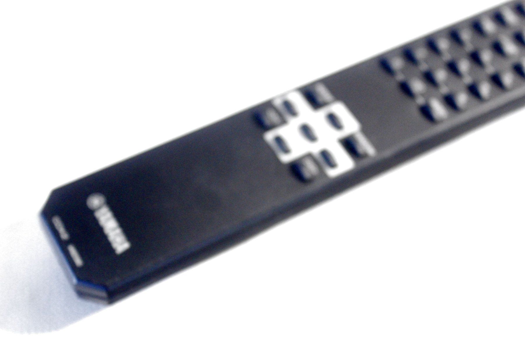 Yamaha Fernbedienungen: YAMAHA - Fernbedienung CDX2 / V492580 / Remote Control – Gebraucht aus Bern von Vitaneuf 4