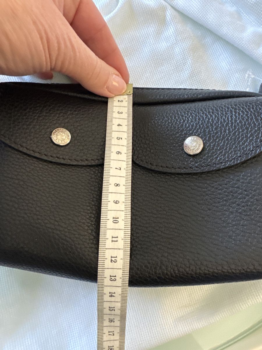Longchamp Borse da donna: Longchamp Gürtel-Tasche Neu – Nuovo e nell'imballaggio originale da Vezia venduto da sidu03 5