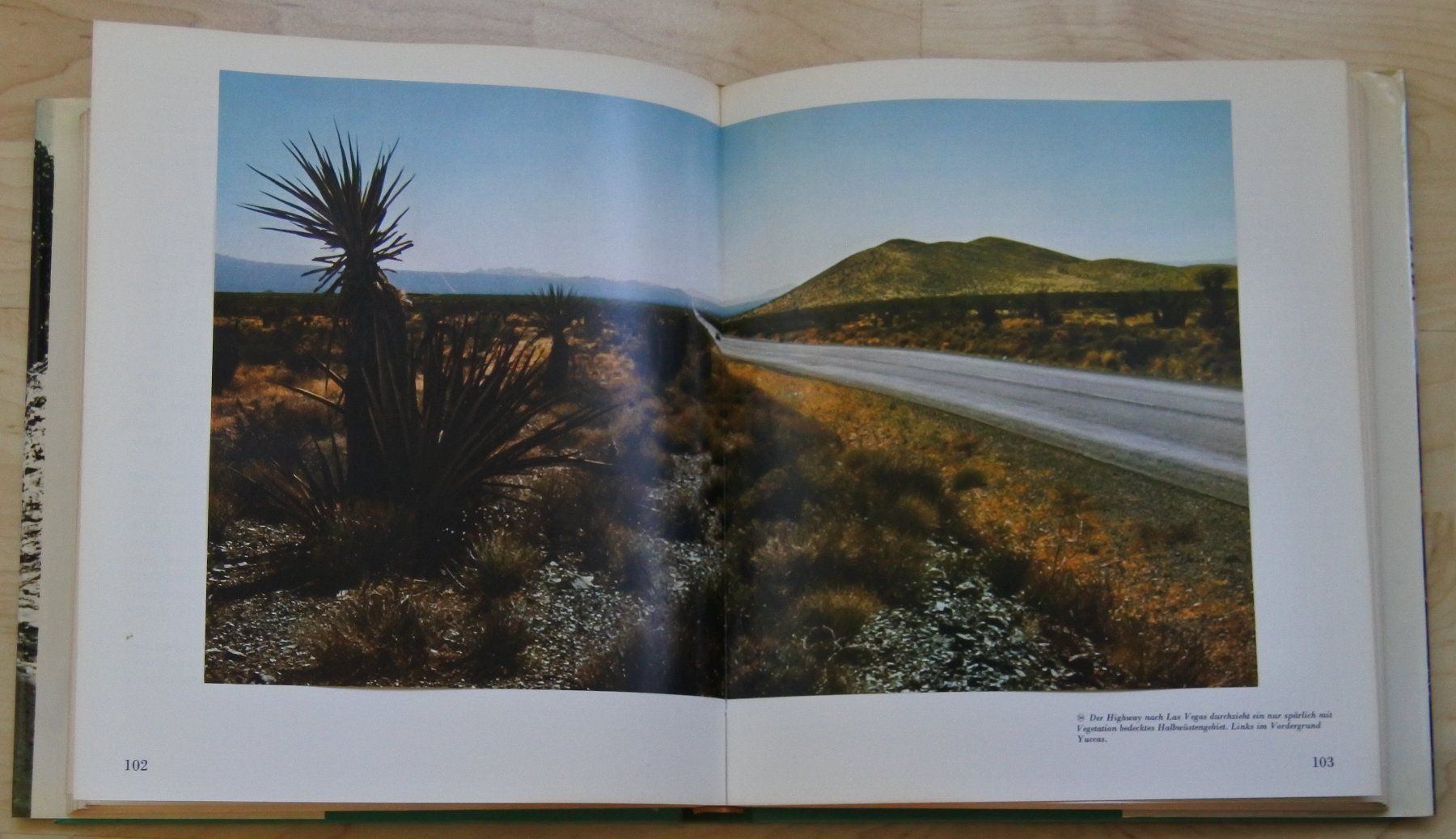 Libri: Alaska - Mexico, Der Pan-American Highway – Usato da Bäch SZ venduto da Parog 2