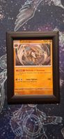 Kabutops Holo - MEW 141/165 Pokemon 151 FR