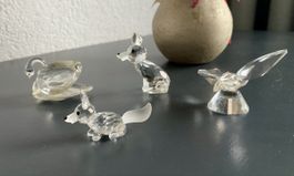 Figurines Swarovski (4)
