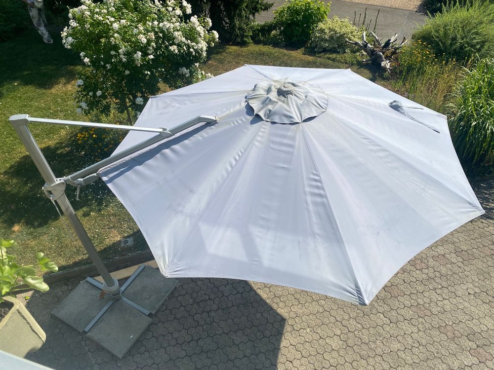 Sonnenschirme 3 50 M Durchmesser