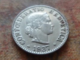 5 Rp. 1937