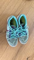 Nike Damen Sportschuh Grösse 38.5 gebraucht