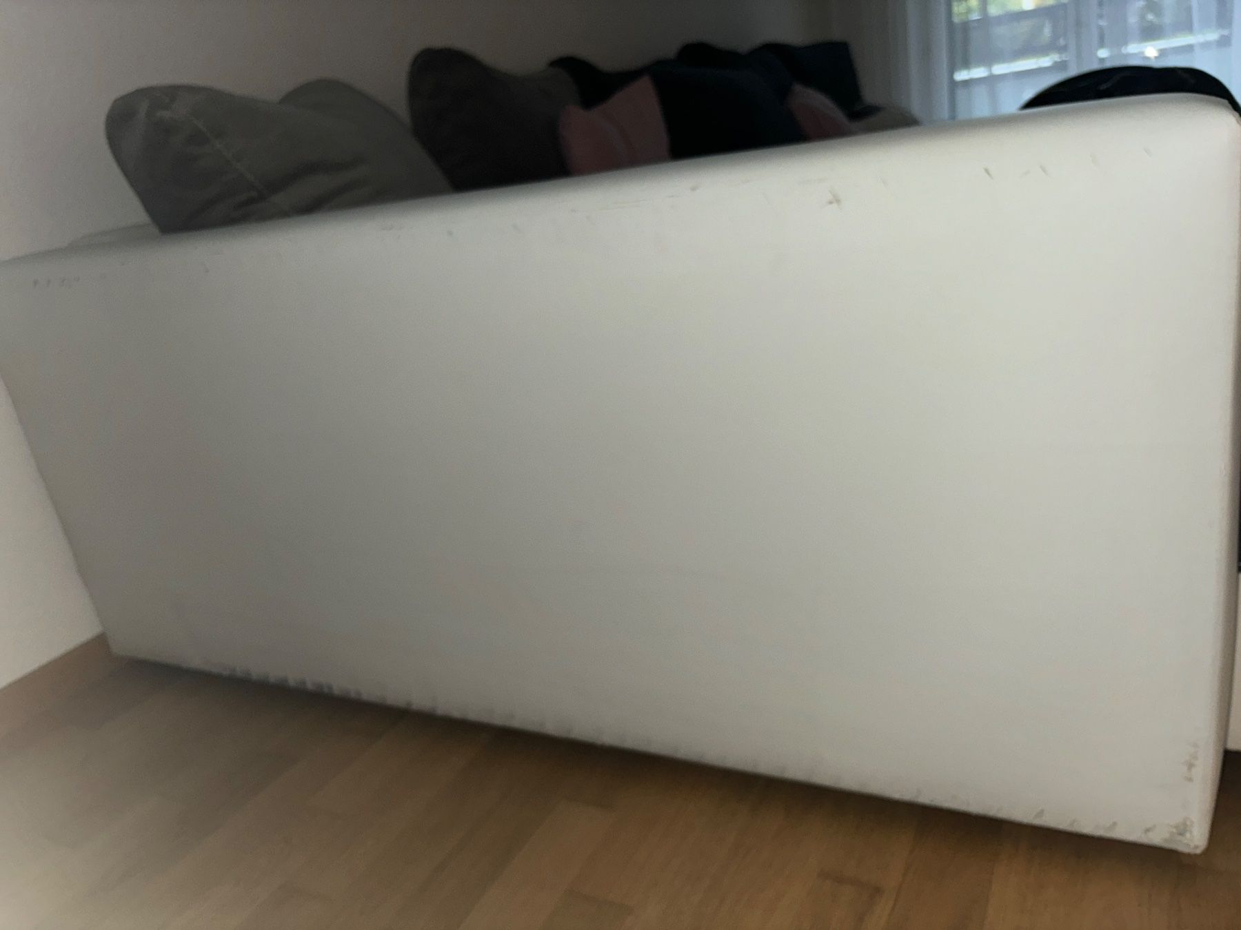 Divani: Sofa mit schlaffunktion – Usato da Höri venduto da Haname 1