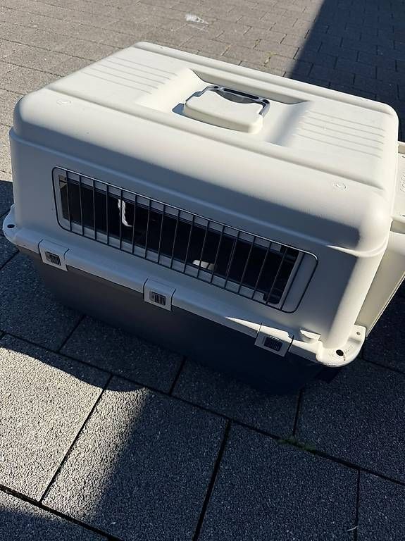 Käfige, Transport & Sicherheit: Hundebox – Gebraucht aus Steinach von Danijela1112 2