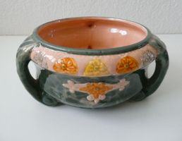 Jugendstil Topf / Schale