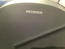 Heissluftfritöse Severin gute Zustand