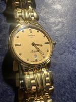 Tissot Marquise Damenuhr