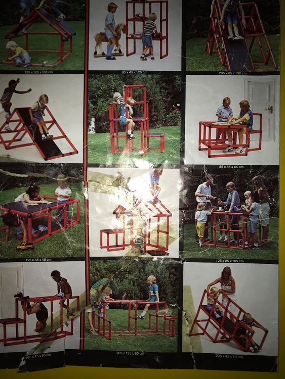 9-teiliges Splintenstanzer-Set Aus Schnellarbeitsstahl - Perfekt Für Werkstatt Und Hobby