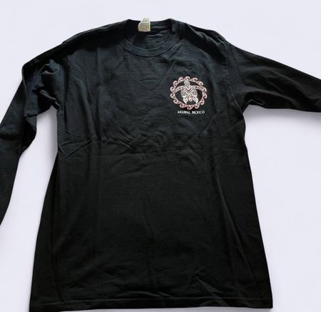 Vintage mexican t-shirts