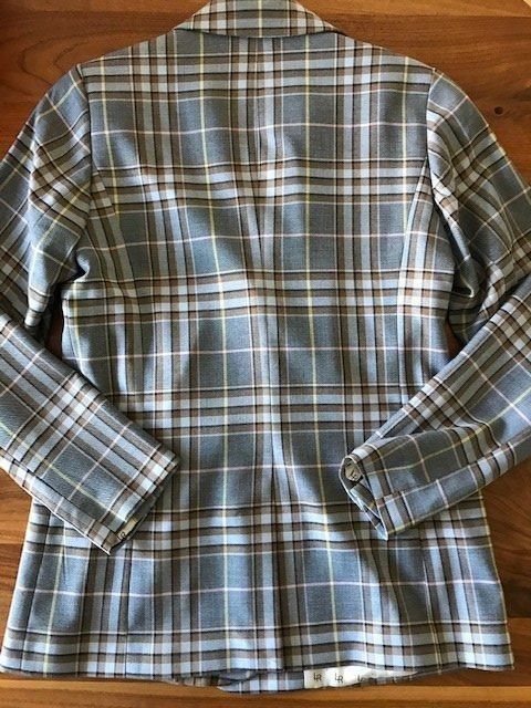 Giacche: Neu Levete Blazer – Nuovo e nell'imballaggio originale da Wilen b. Wollerau venduto da rosmarin13 7