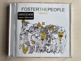 Foster The People - Torches