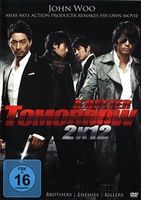 A Better Tomorrow 2K12