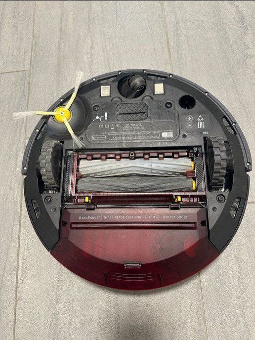 Irobot Staubsauger & Zubehör: Saugroboter iRobot Roomba 900 Serie – Gebraucht aus Lüchingen von zaralein 1